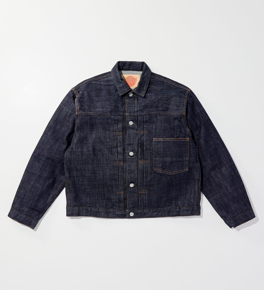 EDWIN TOKYO HARAJUKU 9周年記念 大日本ジャケット – EDWIN CONCEPT SHOP