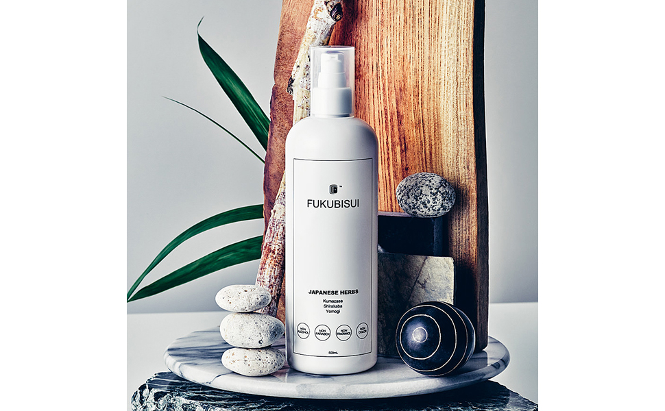 福美水 | 福美水が運営する化粧品通販サイト | FUKUBISUI SELECT