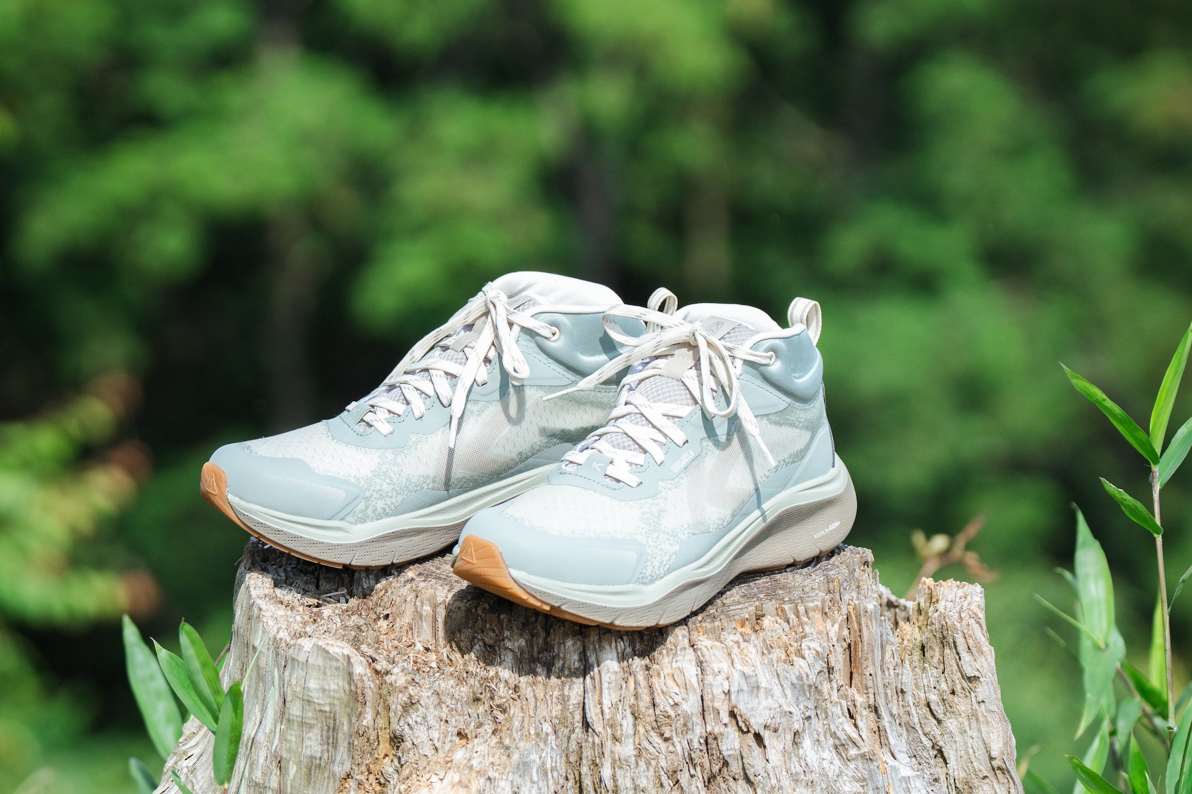 KEEN］LEIKI MID WP レイキ ミッド ウォータープルーフ – FUNQTEN