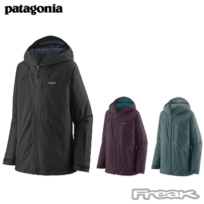 30%OFF パタゴニア PATAGONIA レディース スノー ジャケット 31635