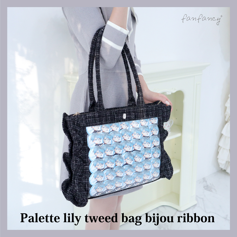 FUKUYA ONLINE フクヤオンライン / 【fanfancy＋】パレットリリー