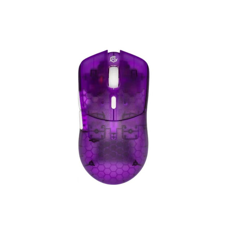 G-Wolves HTS Plus 8K Wireless Gaming Mouse