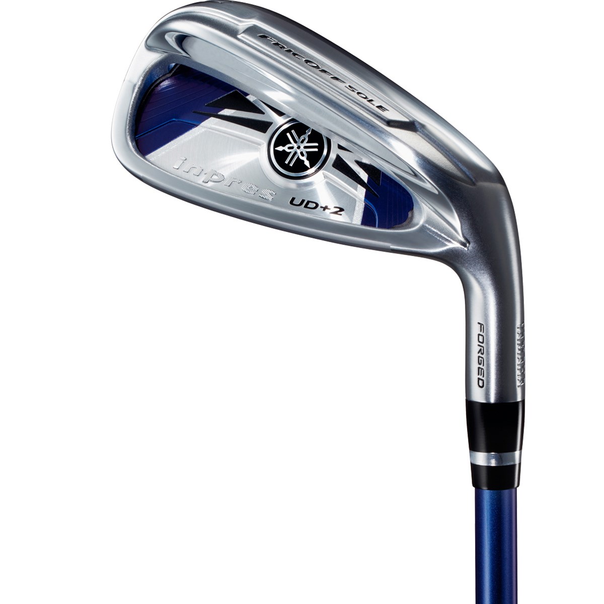 dショッピング |ヤマハ inpres 17インプレス UD+2 アイアン(単品