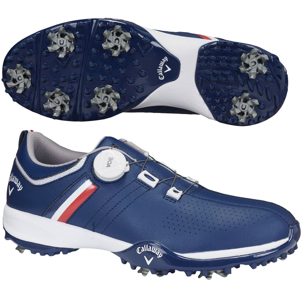 dショッピング |キャロウェイゴルフ Callaway Golf AEROSPORT BOA 18