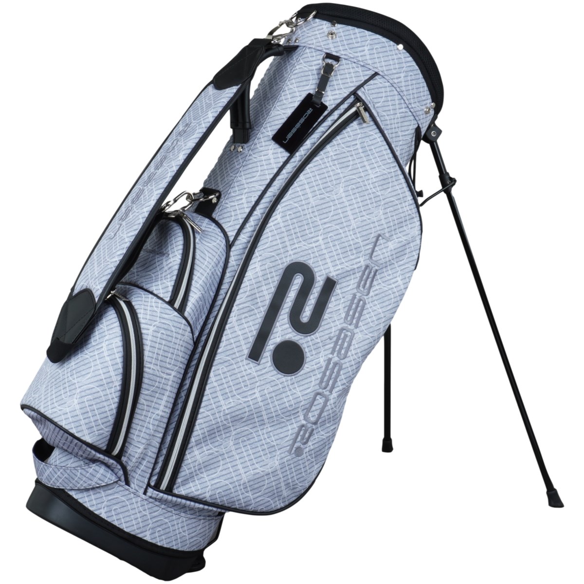 dショッピング |ロサーセン ROSASEN スタンドキャディバッグ ライト