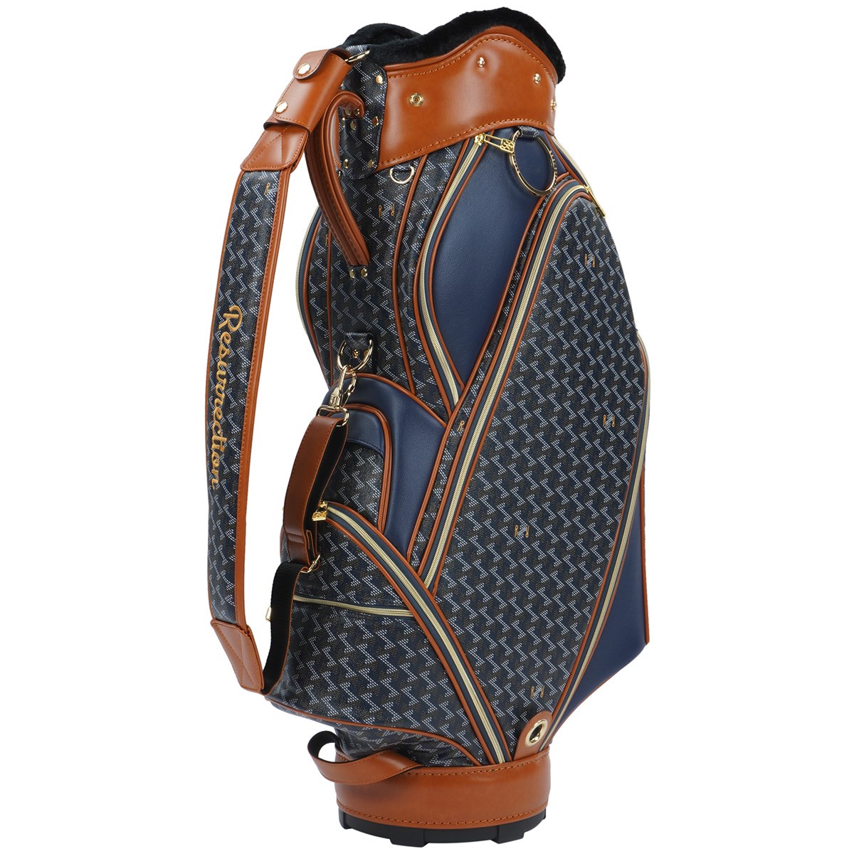 dショッピング |レザレクション Resurrection オリオラ No.3 キャディ