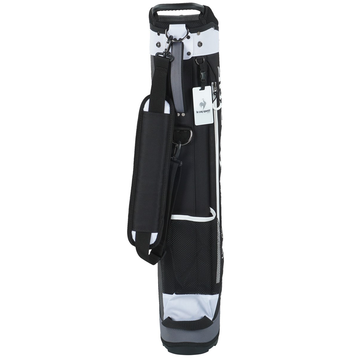 dショッピング |ルコックゴルフ Le coq sportif GOLF 軽量 コンパクト