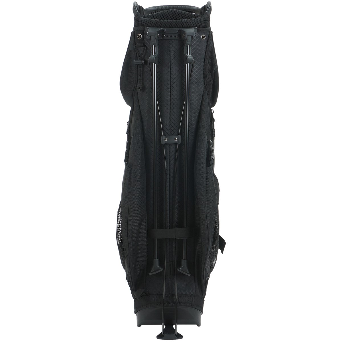 dショッピング |オークリー OAKLEY IB スタンドキャディバッグ