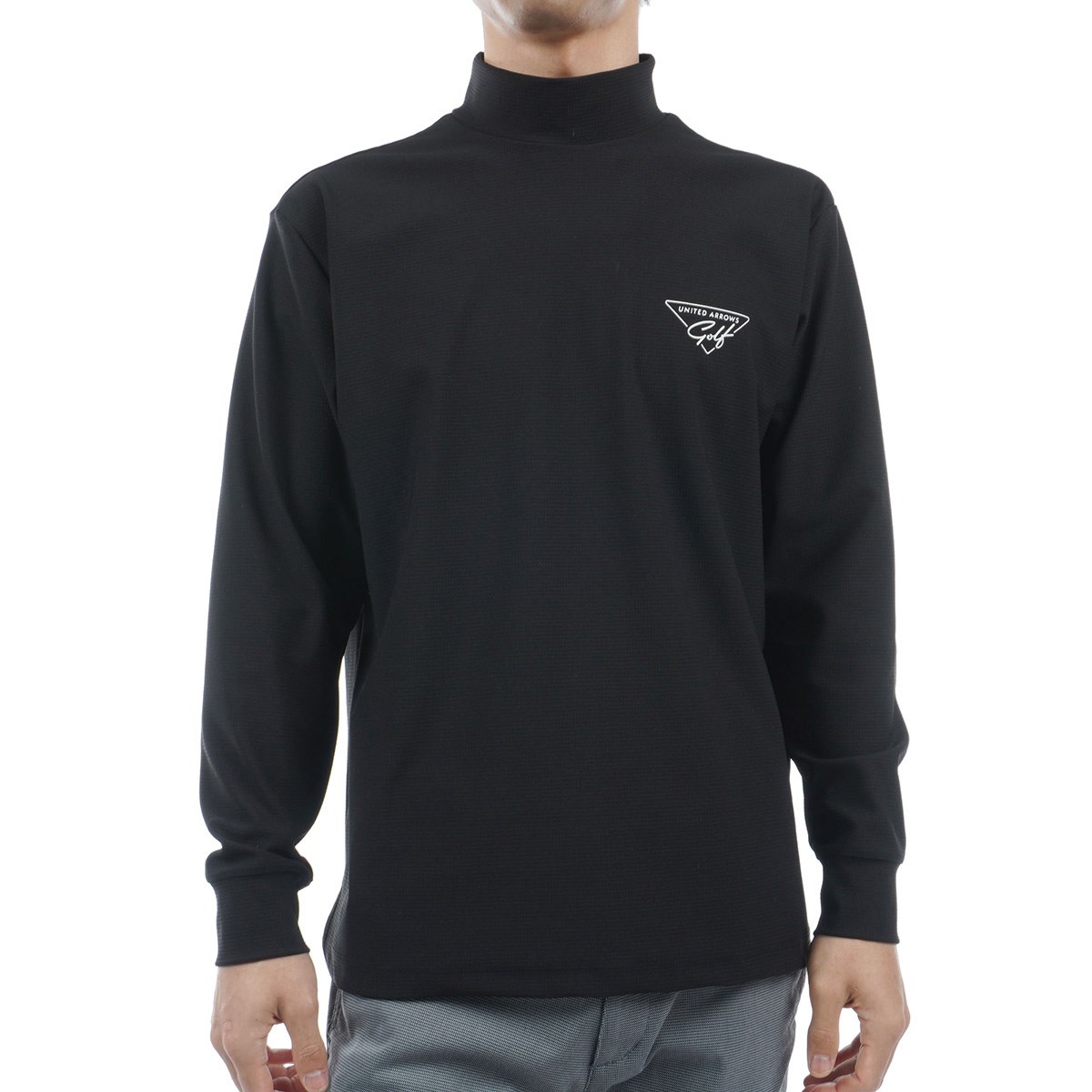 dショッピング |ユナイテッドアローズ UNITED ARROWS GOLF モック