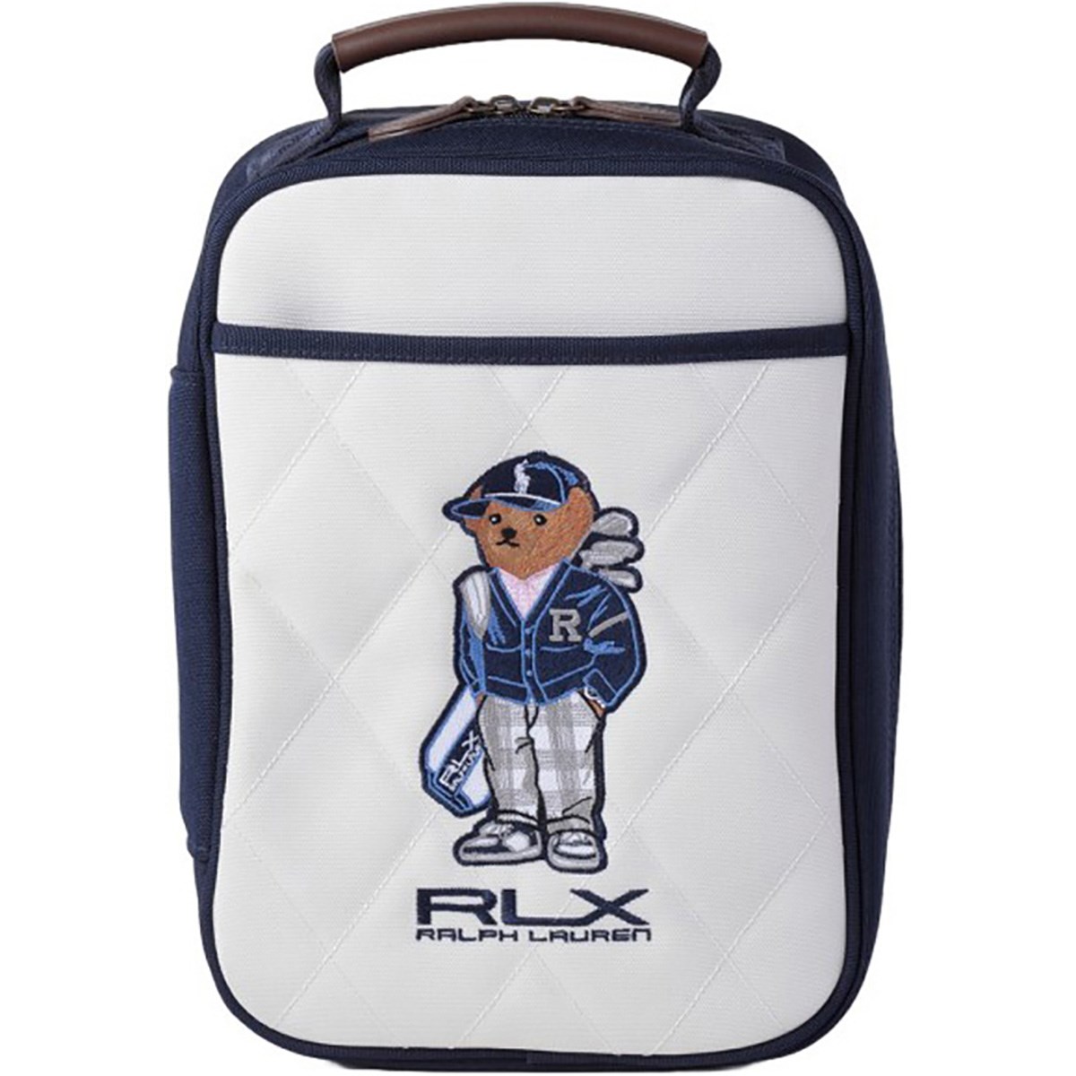 ゴルフ用シューズバッグ ゴルフ用品 バッグ ラルフローレン」の人気