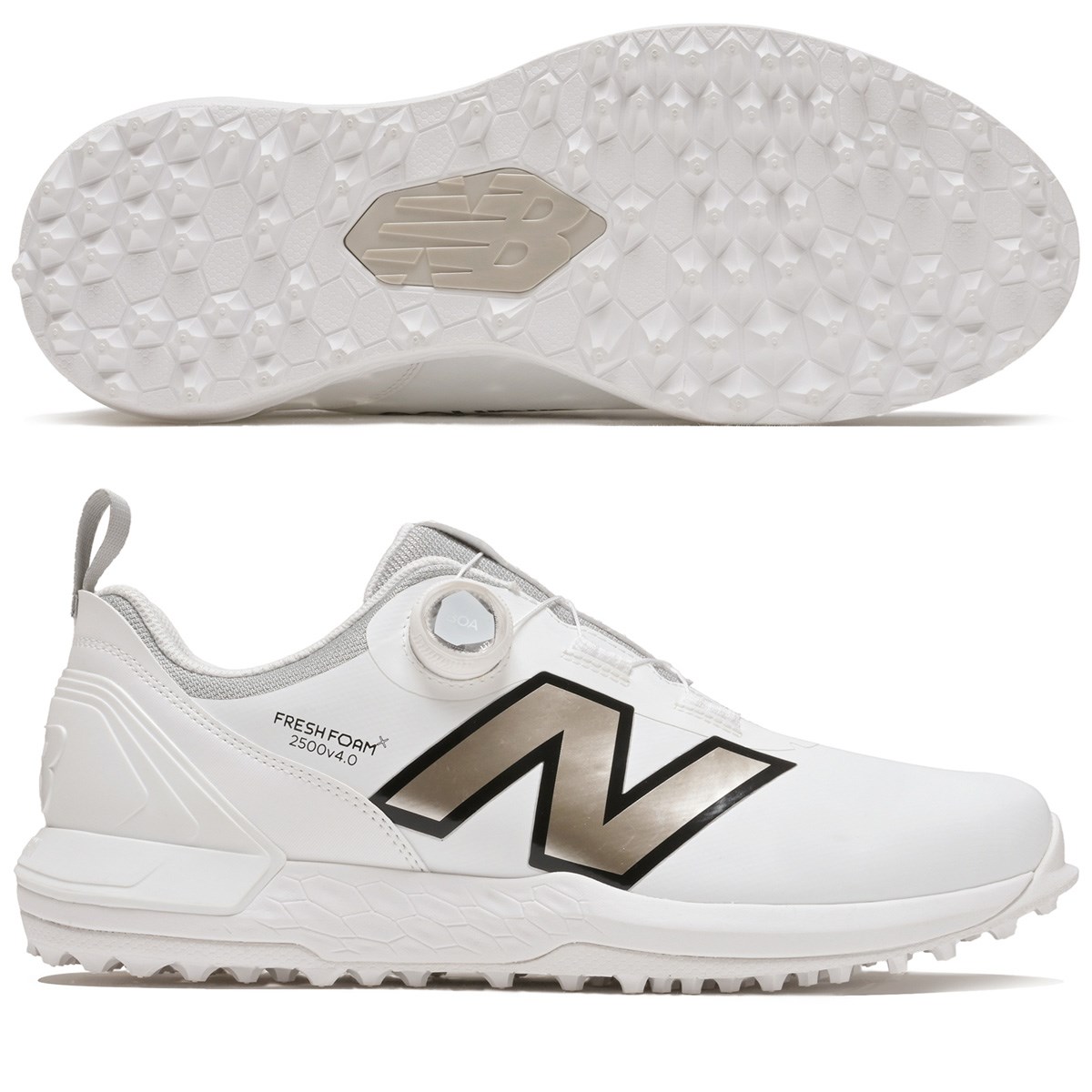 ゴルフシューズ fresh foam」の人気商品一覧 | 安い商品を通販サイト
