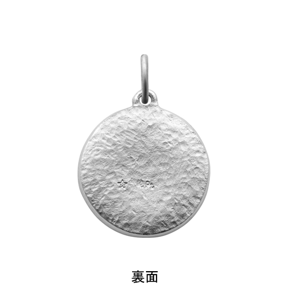 純プラチナ コインペンダントトップ | 高品質 金・プラチナ