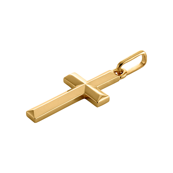 K18イエローゴールド ペンダントトップ | 高品質 金・プラチナ