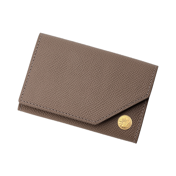 ウィーン金貨ハーモニー 1/25オンス付き カードケース （ベージュ