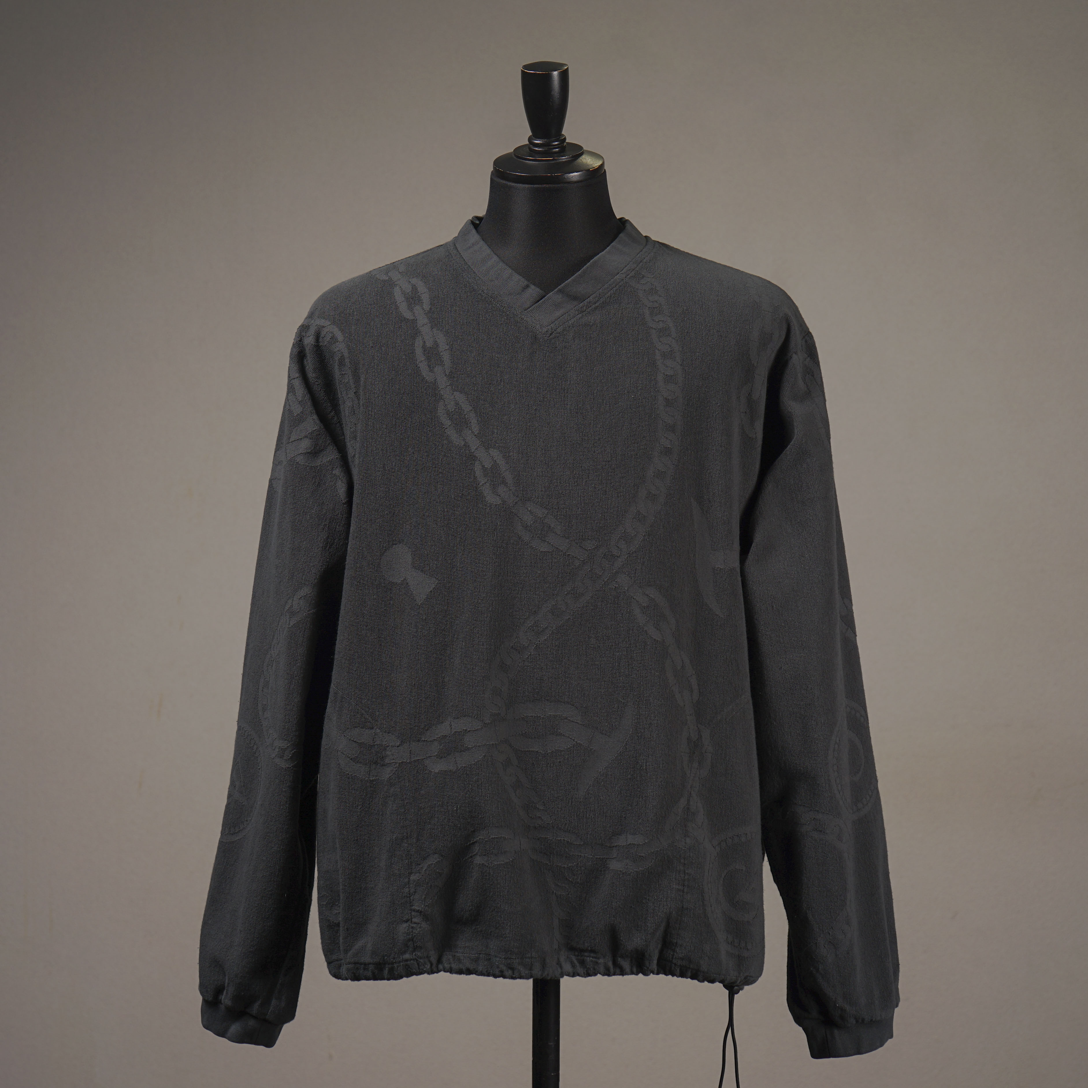 GANGSTERVILLE – GLADHAND & Co.