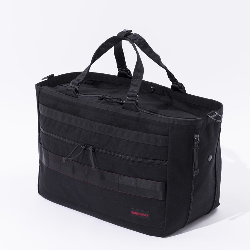 GO/LOOK!（ゴルック）｜【GO/LOOK!限定販売】BRIEFING コンプリート