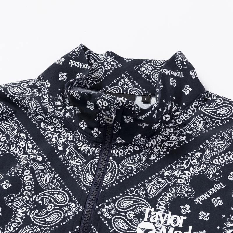 GO/LOOK!（ゴルック）｜TaylorMade× Kuchibue Golf Gentleman “ダブル