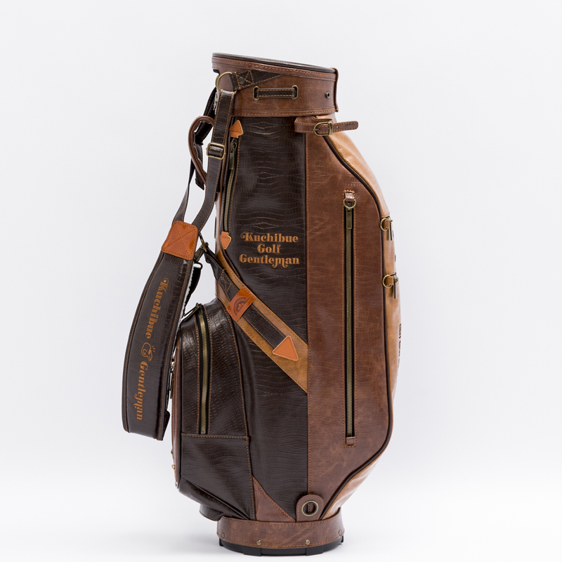 GO/LOOK!（ゴルック）｜【GO/LOOK!限定販売】Kuchibue Golf Gentleman