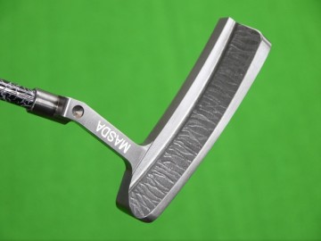 マスダゴルフスタジオ-1フジクラMC PUTTER SOFT 125装着モデル【足立店