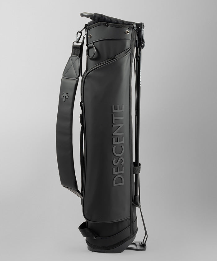 デサント ゴルフ】コンパクト 軽量 キャディバッグ(6.5型) – GQ SHOP