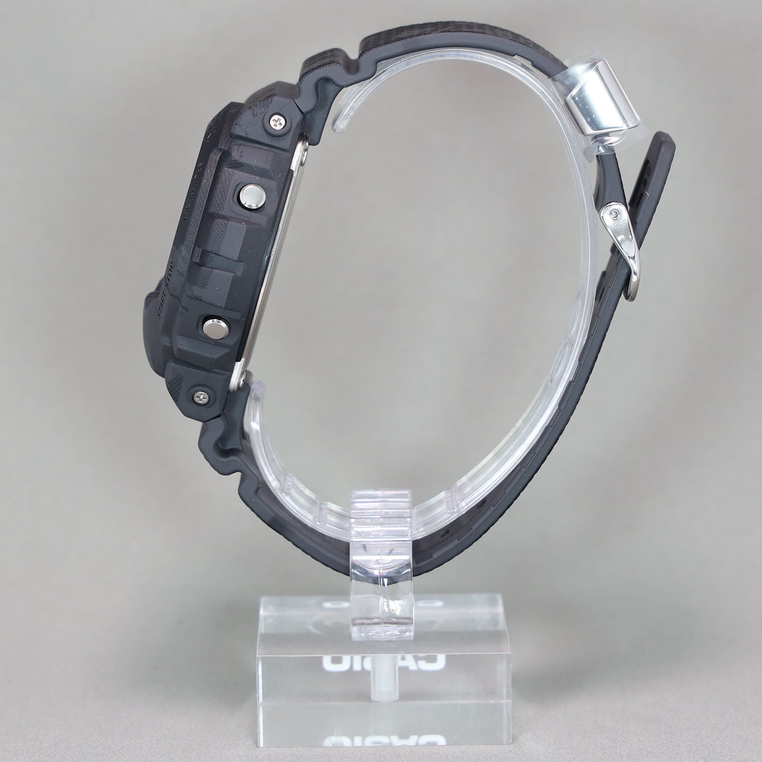 Gショック】忍者モチーフデザイン / DW-6900NNJ-1JR – GQ SHOP