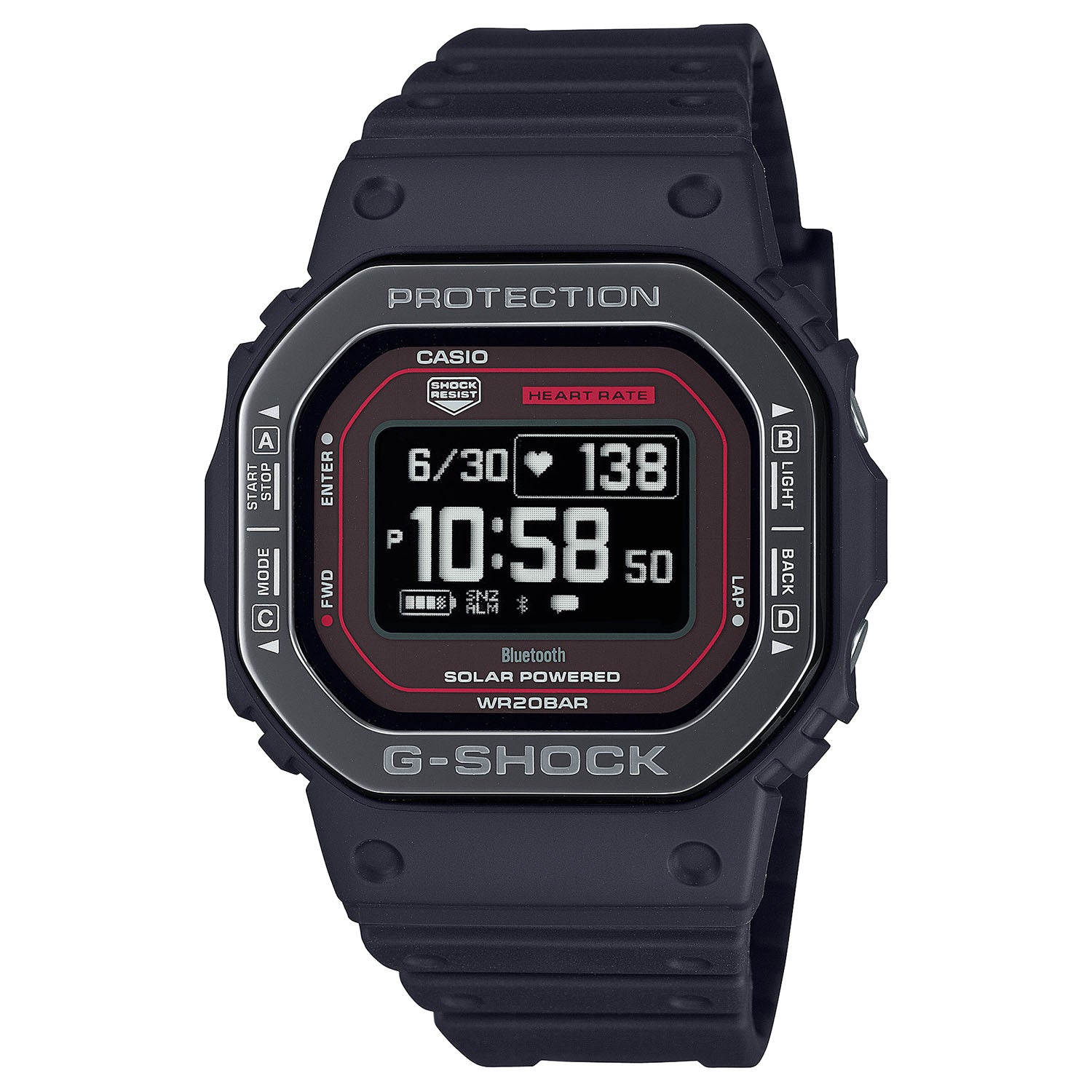 G-SHOCK DW-H5600 – GQ SHOP