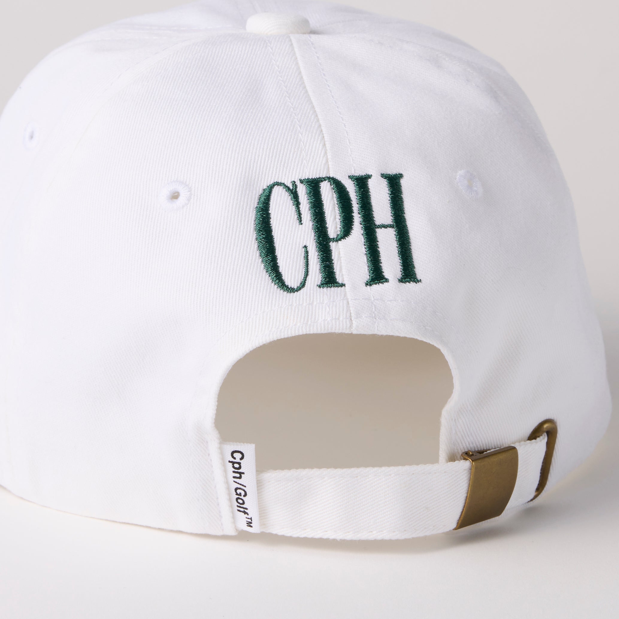 キャプテンズヘルム ゴルフ】#CPH GOLF CLUB CAP – GQ SHOP