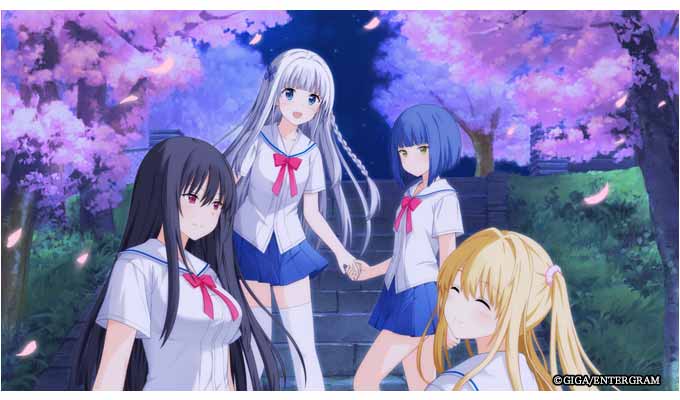 GAMECITYオンラインショッピング：この青空に約束を― Refine 完全生産