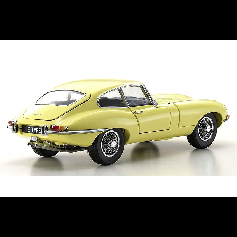 GAZOOショッピング JAGUAR E－TYPE（1／18）: クルマ関連 GAZOO