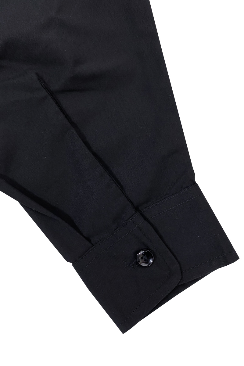 バンドリ!×ゲキクロ 第6弾】CIVARIZE×八潮瑠唯コラボ 限定 L/S シャツ