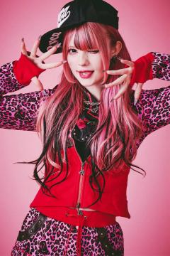 バンドリ!×ゲキクロ 第6弾復刻】Subciety×倉田ましろコラボ 限定