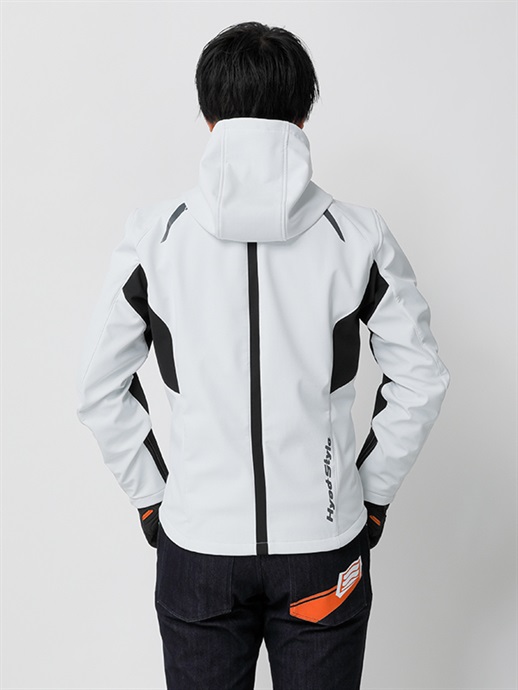 ST-X FLEXIBLE WINTER SET-UP | HYOD PRODUCTSオフィシャルサイト