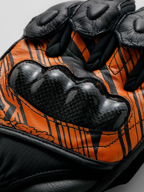 ST-X CORE WINTER GLOVES(LONG) | HYOD PRODUCTSオフィシャルサイト