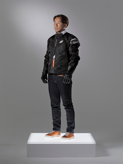 HYOD D3O® TAPERED RIDE DENIM “WARM LAYERED” | HYOD PRODUCTS