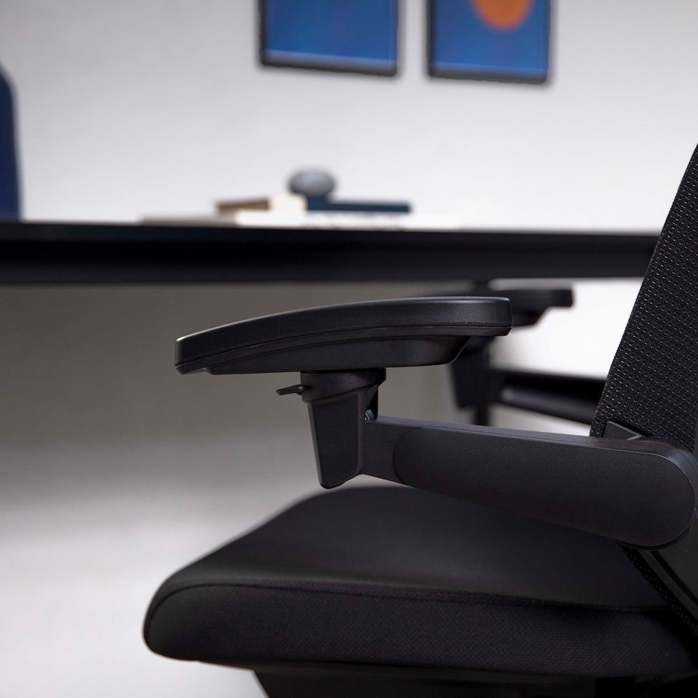 ノートチェア 背: 座: KJ-187JV1T1T1C｜オフィスチェア｜イトーキ公式