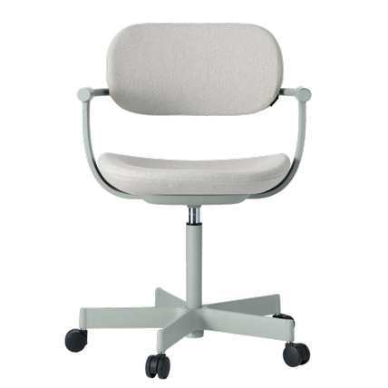 バーテブラ03 5本脚 KG-825KS-L413C｜オフィスチェア｜イトーキ公式