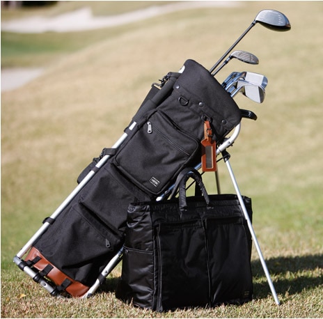 新作！ミズノ×有名ブランド コラボレーション キャディバッグ［241CO