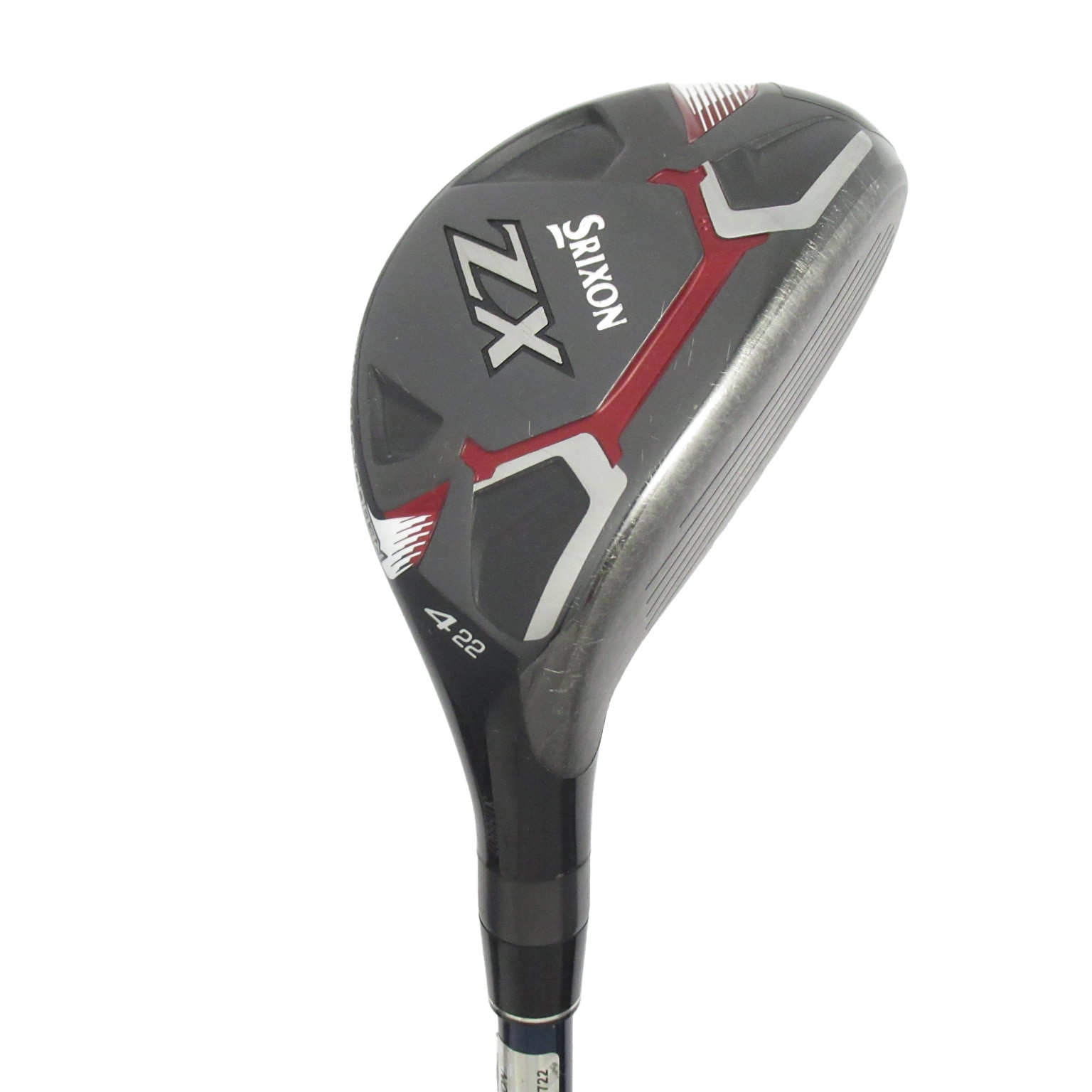 中古】スリクソン ユーティリティ (ダンロップ) 通販｜GDO中古ゴルフクラブ