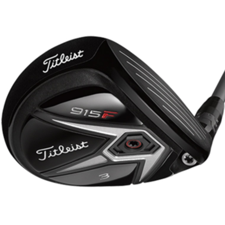 915 F フェアウェイウッド Titleist-Speeder515(フェアウェイウッド