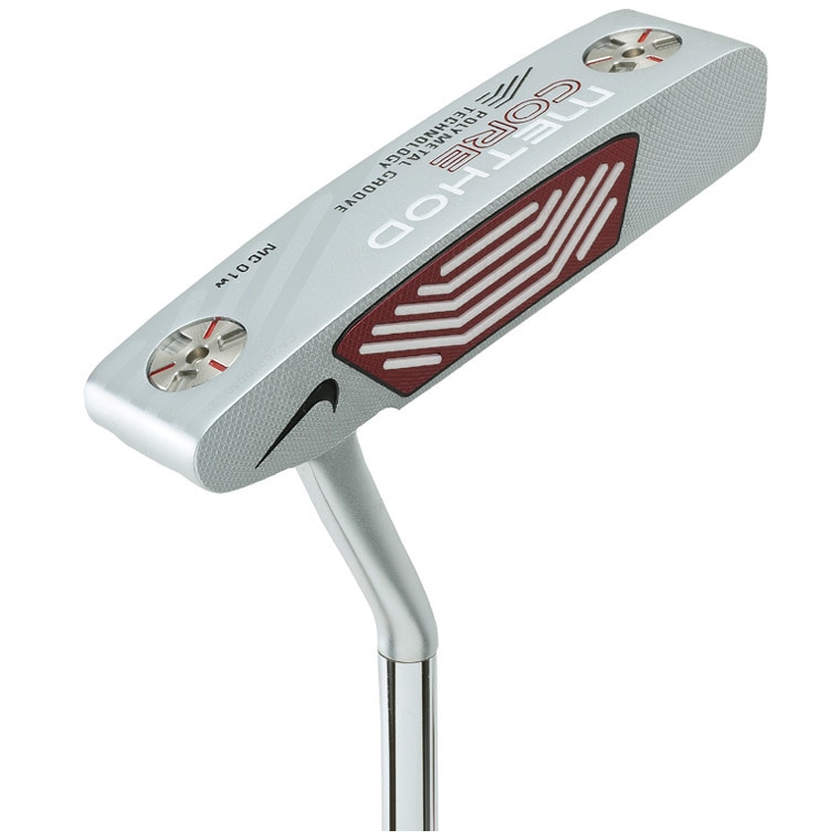 メソッドコアウェイテッドパター MC01w(パター（単品）)|METHOD(ナイキ