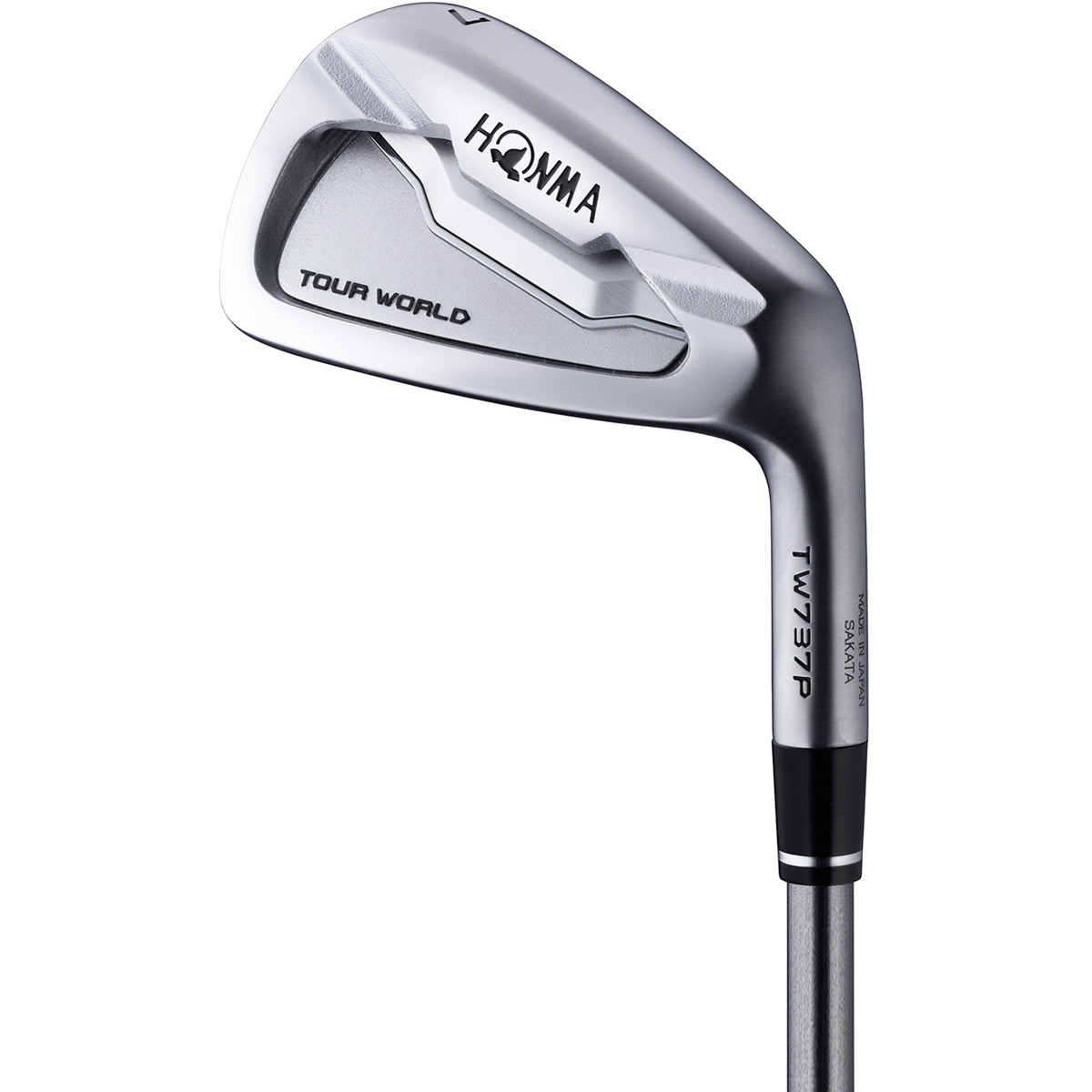 ツアーワールド TW737P アイアン(6本セット) N.S.PRO 950GH(アイアン