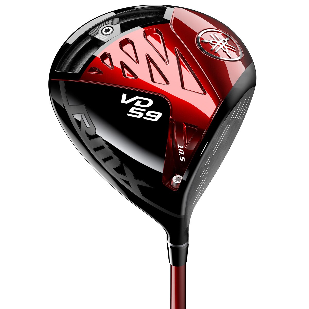 セール・アウトレット】RMX VD59 ドライバー Diamana YR(ドライバー