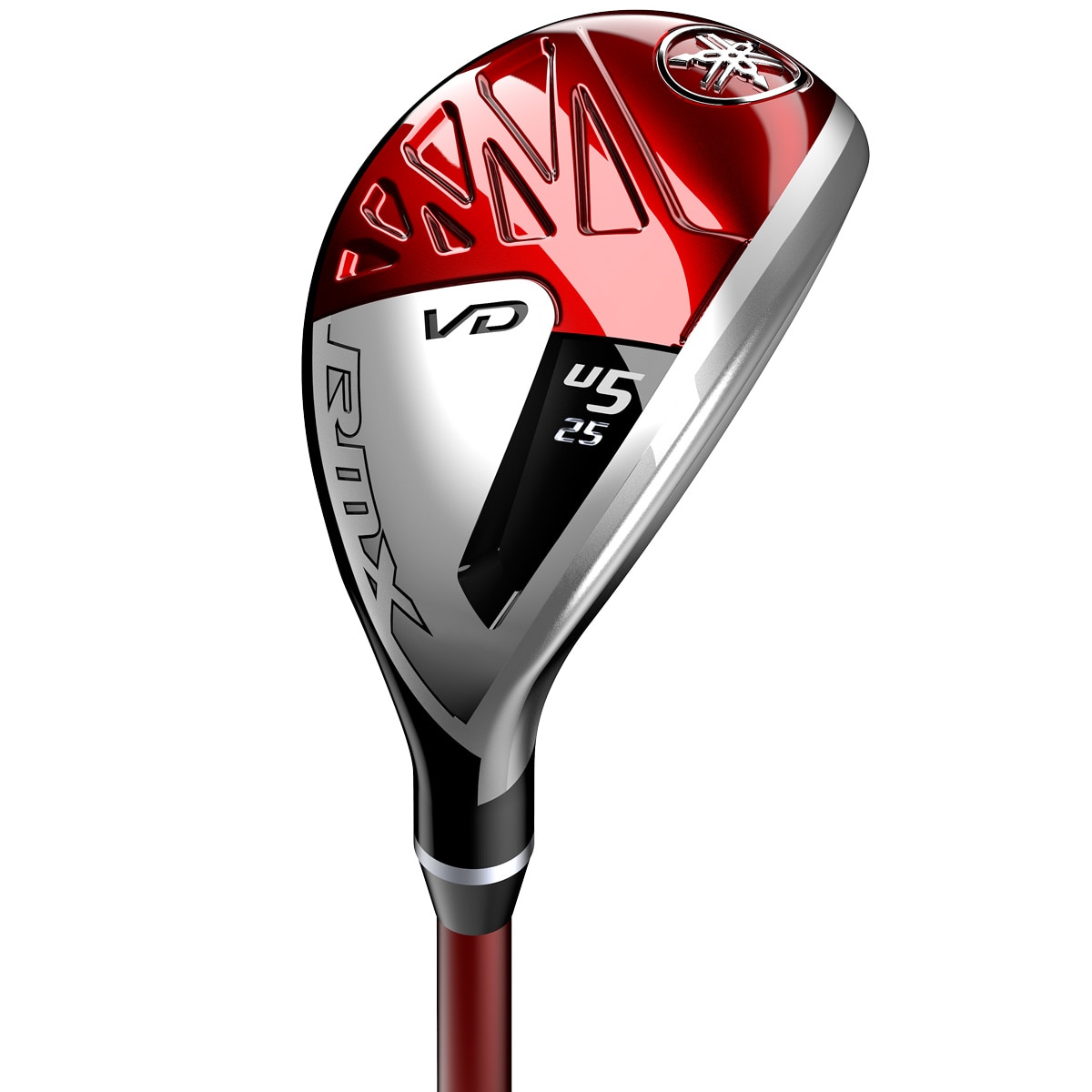 RMX VD ユーティリティ Diamana YR h(ユーティリティ（単品）)|RMX