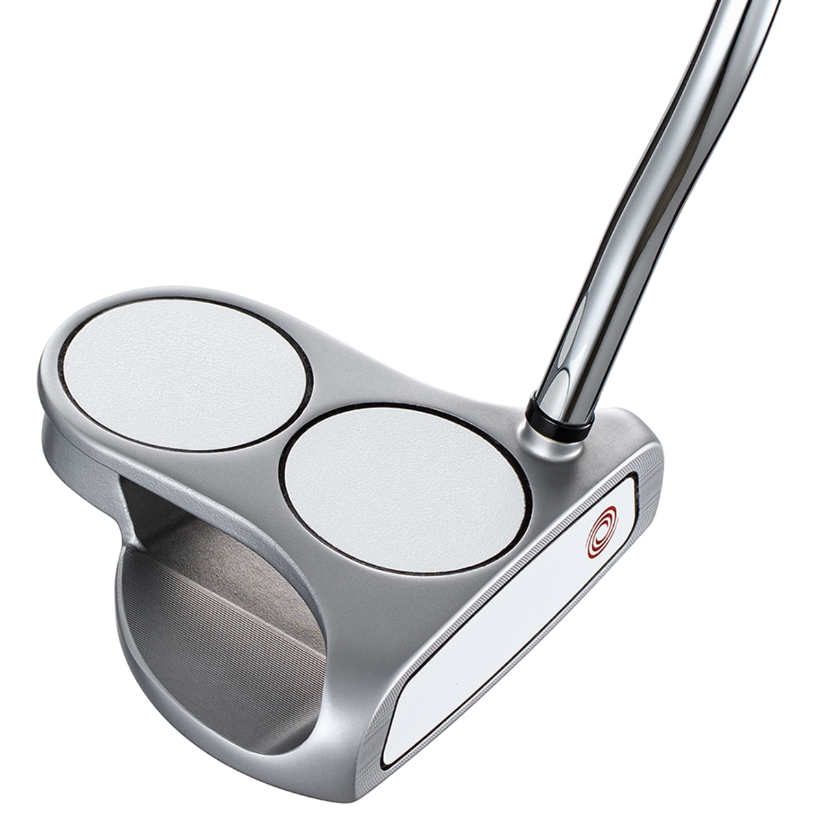 ホワイト・ホット オージー 2-BALL パター(パター（単品）)|White Hot