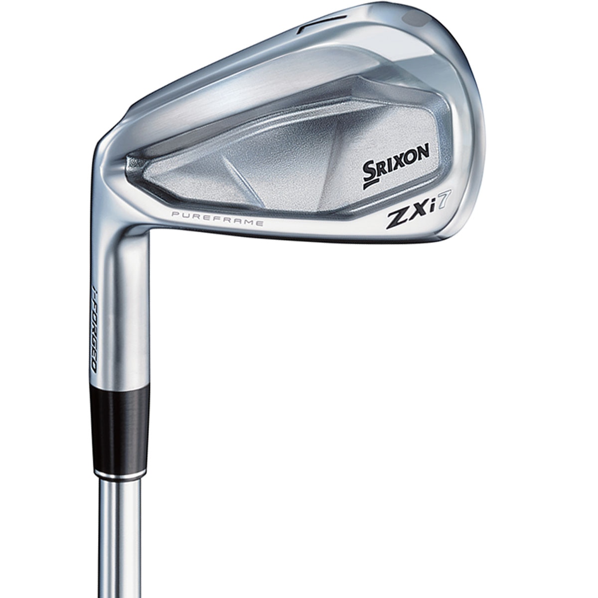 SRIXON ZXi7 アイアン(6本セット) ダイナミックゴールド DST HT