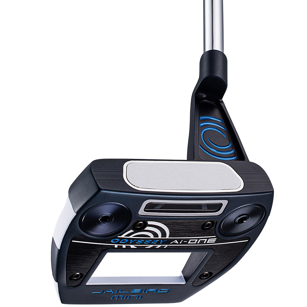 Ai-ONE TRI-BEAM JAILBIRD MINI パター(パター（単品）)|AI-ONE