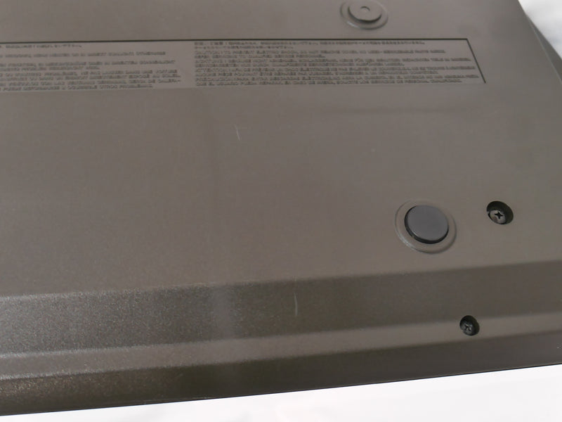 KORG POLY-800 + Case (中古)