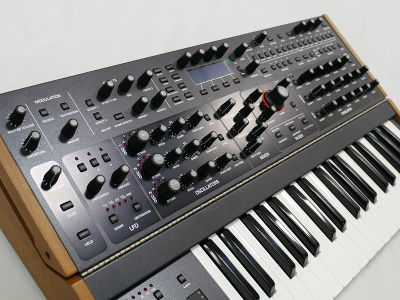 SEQUENTIAL Pro 3 SE (中古)