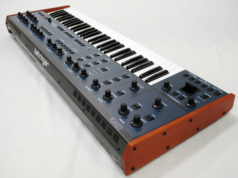Behringer UB-Xa (中古)