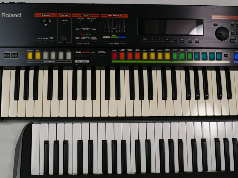 Roland JUPITER-50 (中古2)